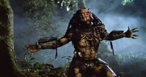 Yes. This Predator.