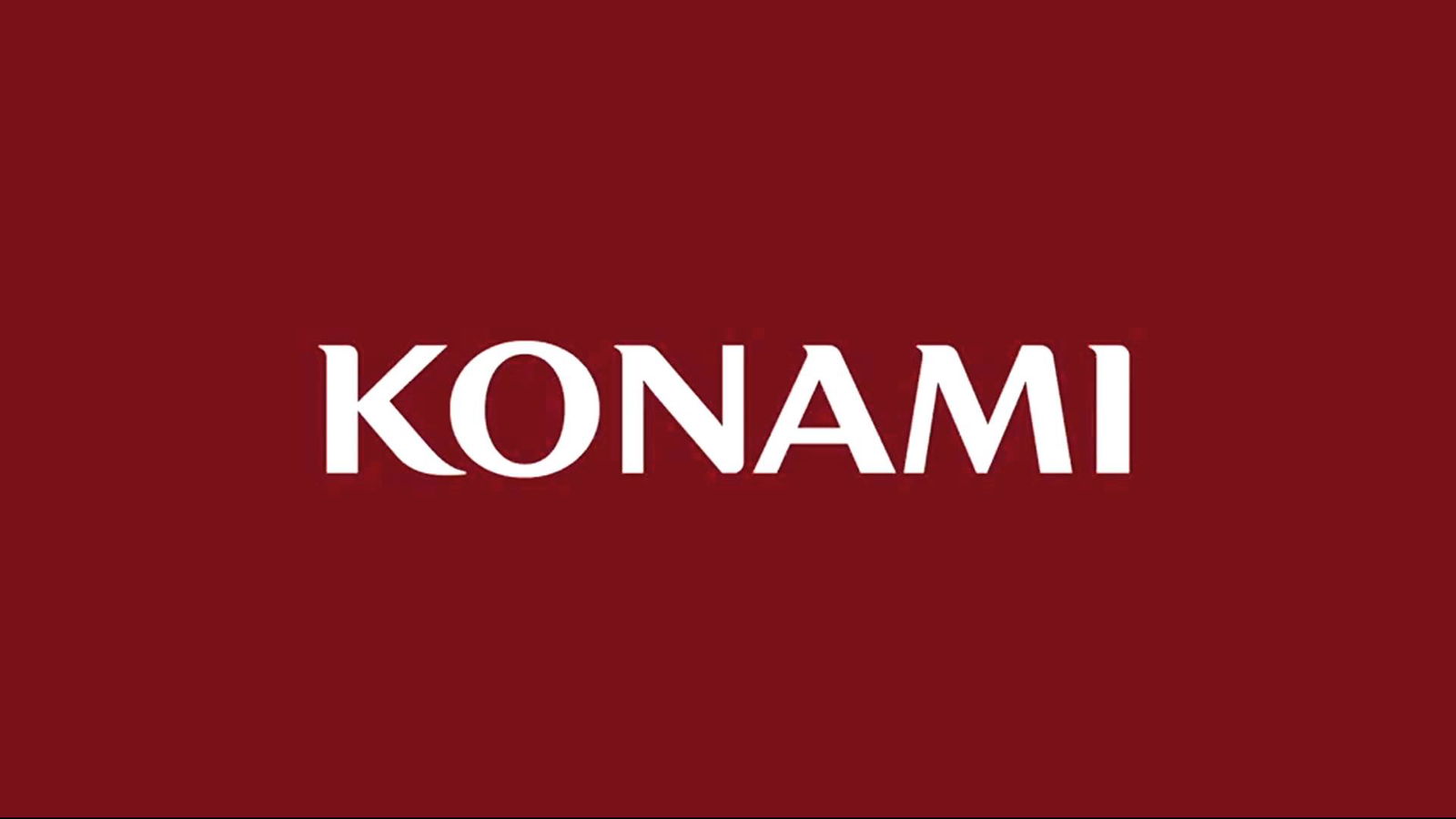 Konami