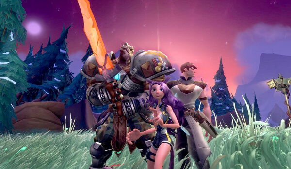 wildstar