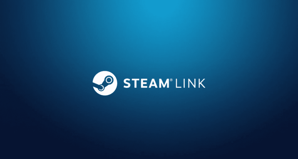 Steam Link