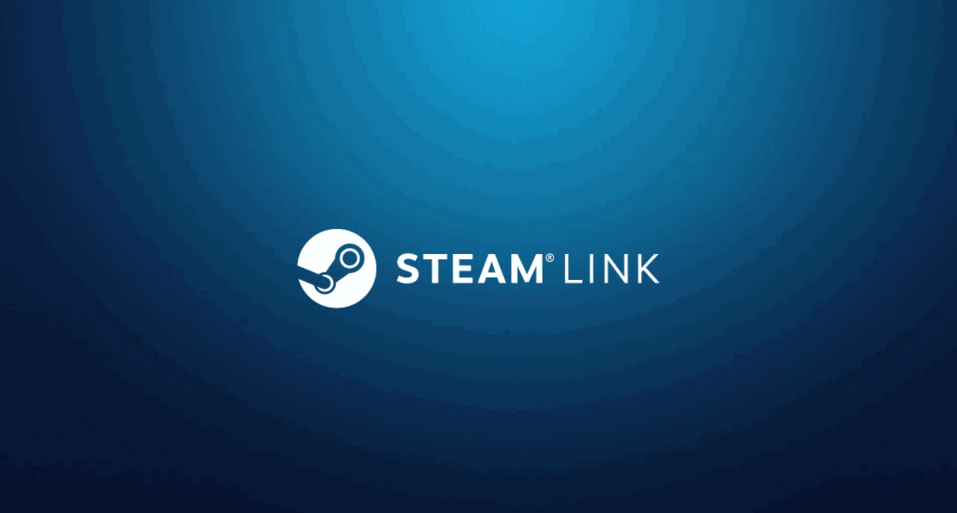 Steam Link