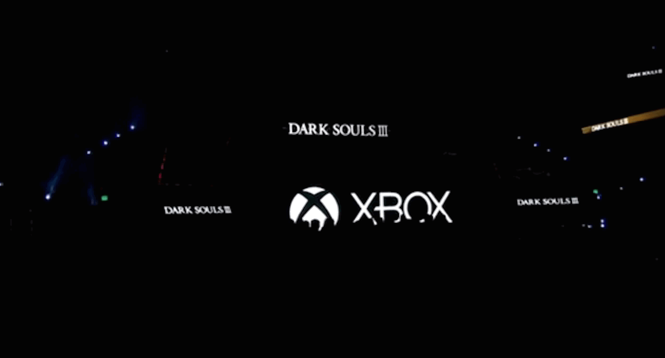 Dark Souls 3