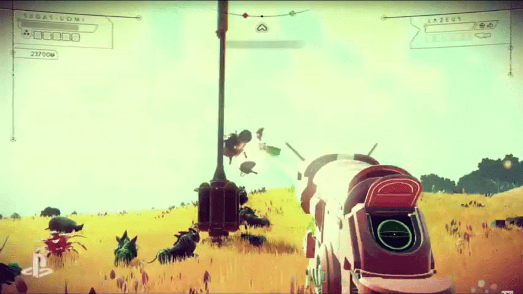 No Man's Sky