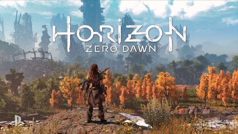 Horizon: Zero Dawn