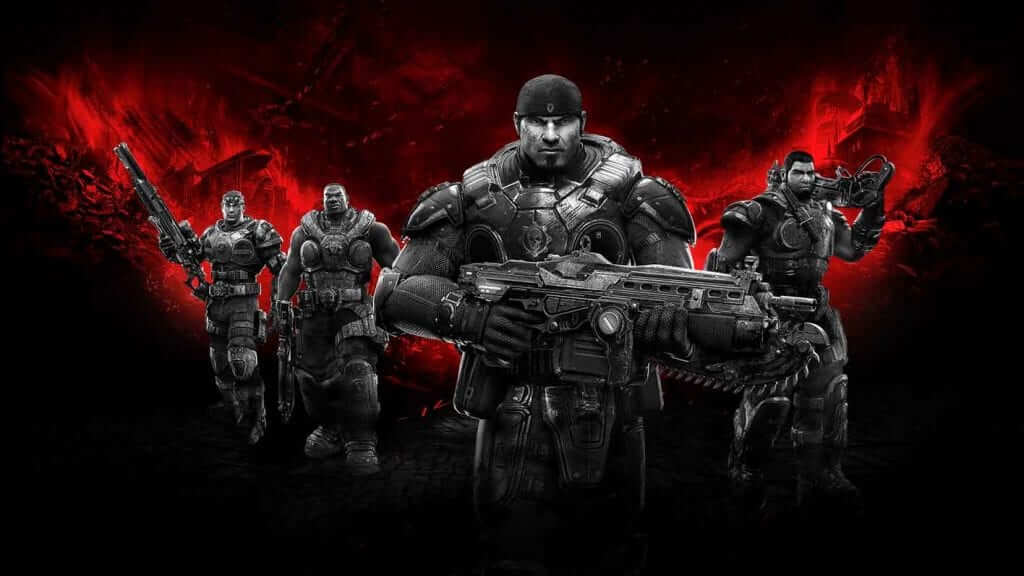 Gears of War: Ultimate Edition