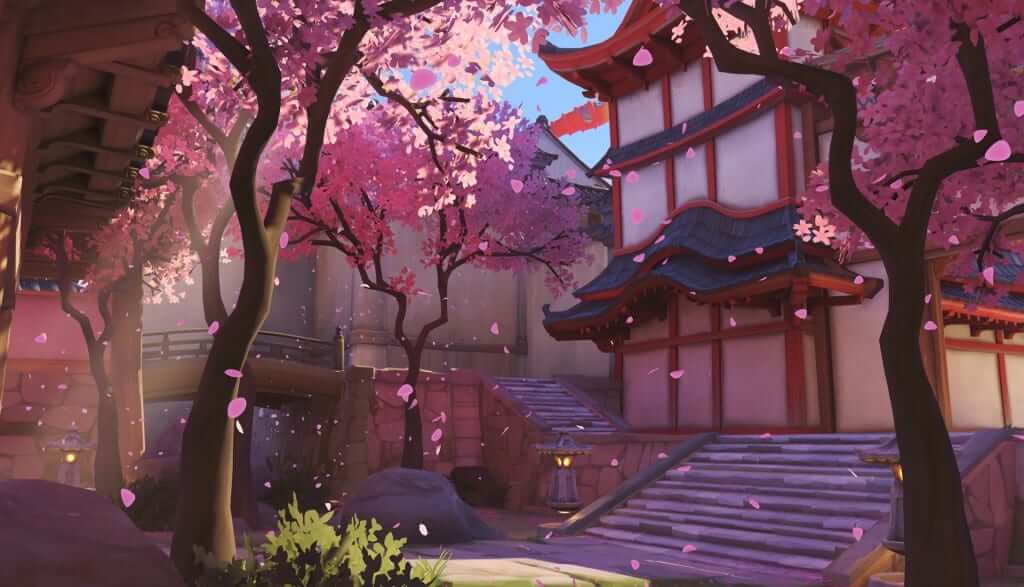 Hanamura