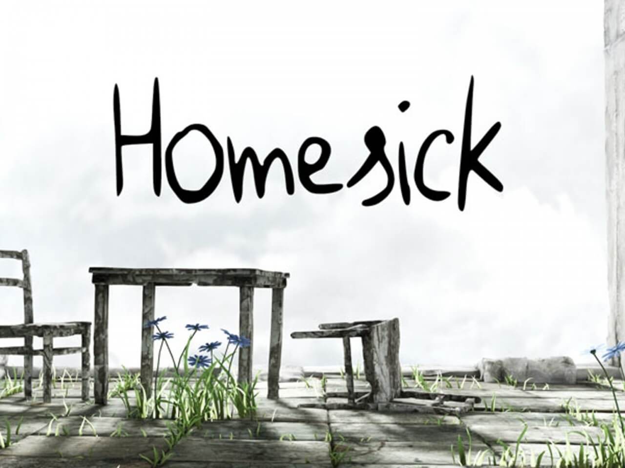 Homesick