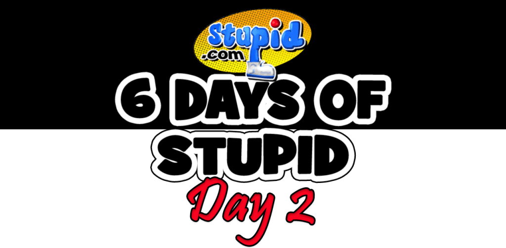 Stupid.com