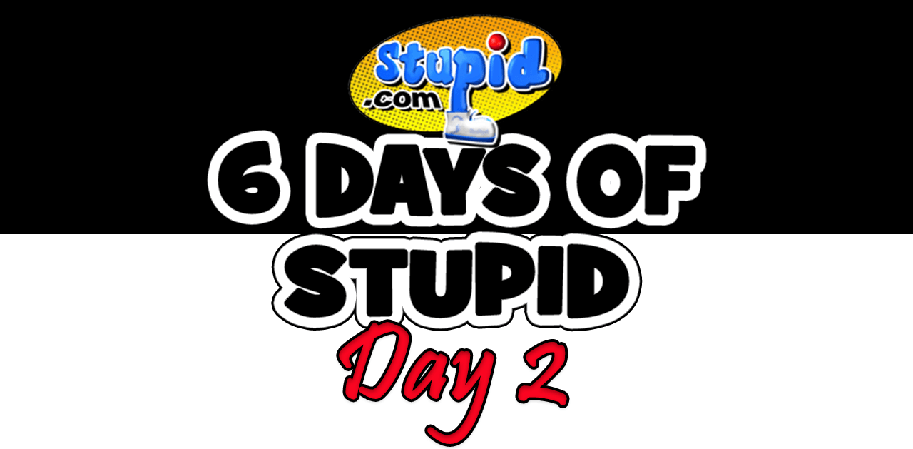 Stupid.com