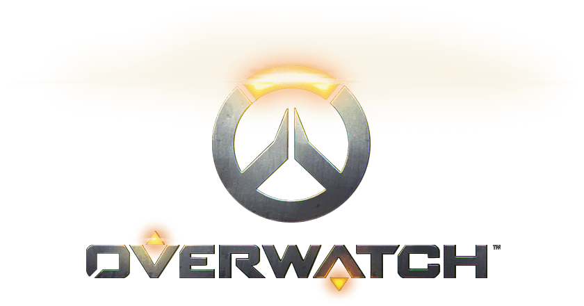 Overwatch logo