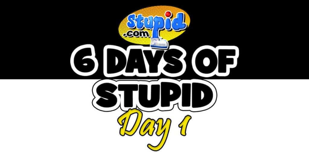 Stupid.com