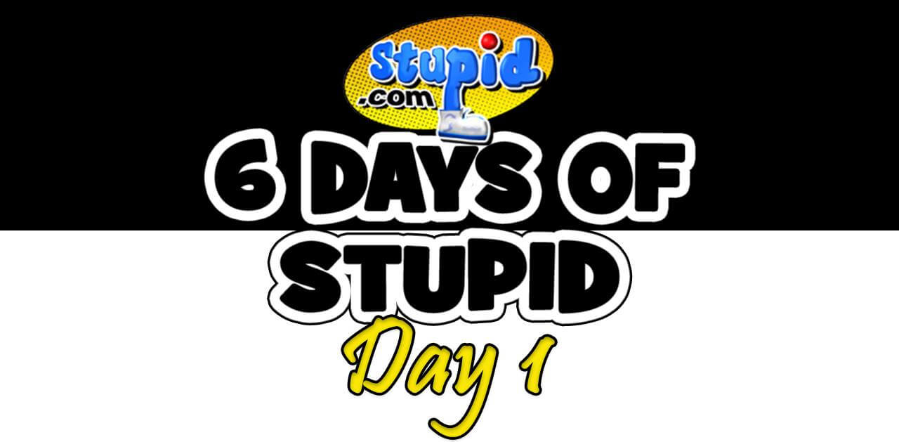 Stupid.com