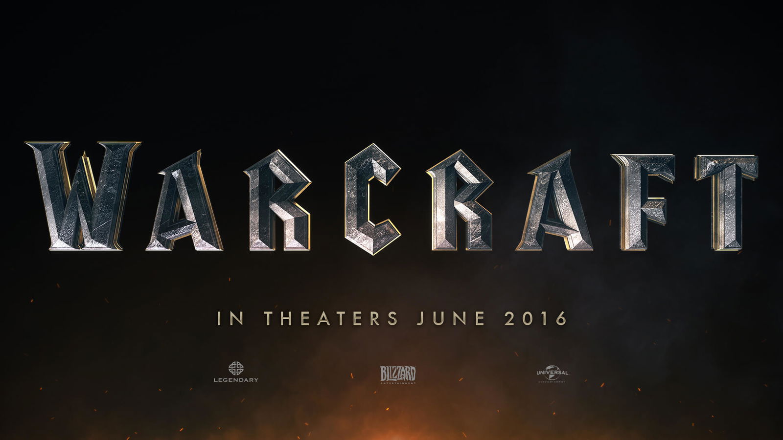 WarcraftFilmPoster