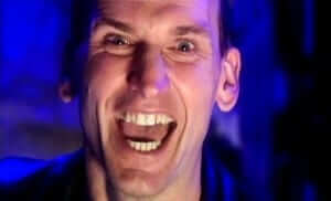 eccleston who