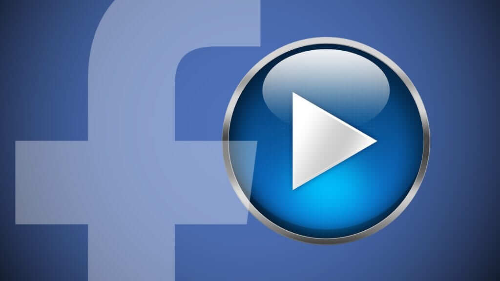 Facebook video