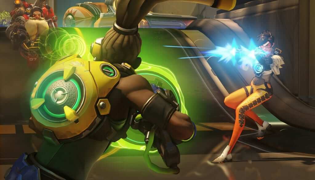 lucio screenshot