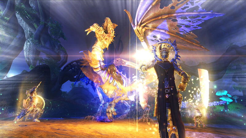 Changes are coming to Neverwinter on the Xbox One.