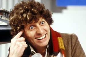 tom baker