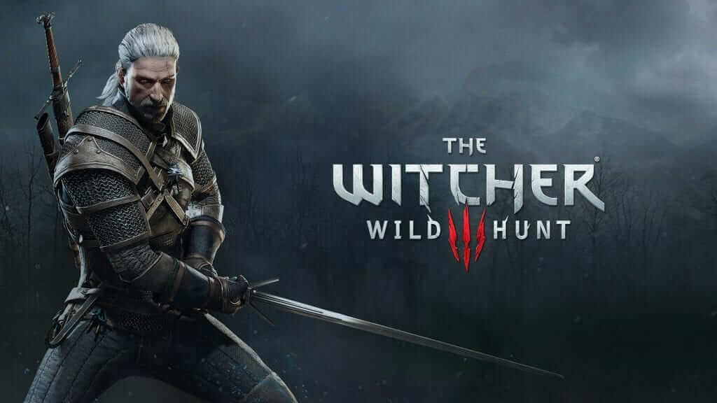 witcher 3