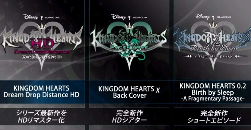 KH 2.8 Games