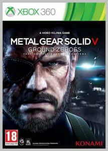 MGS