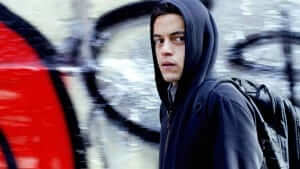 Mr-Robot