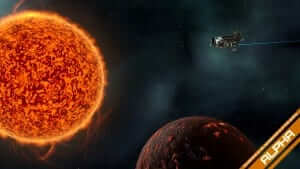 Stellaris Sun