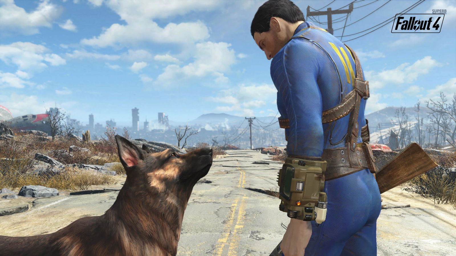 Fallout 4