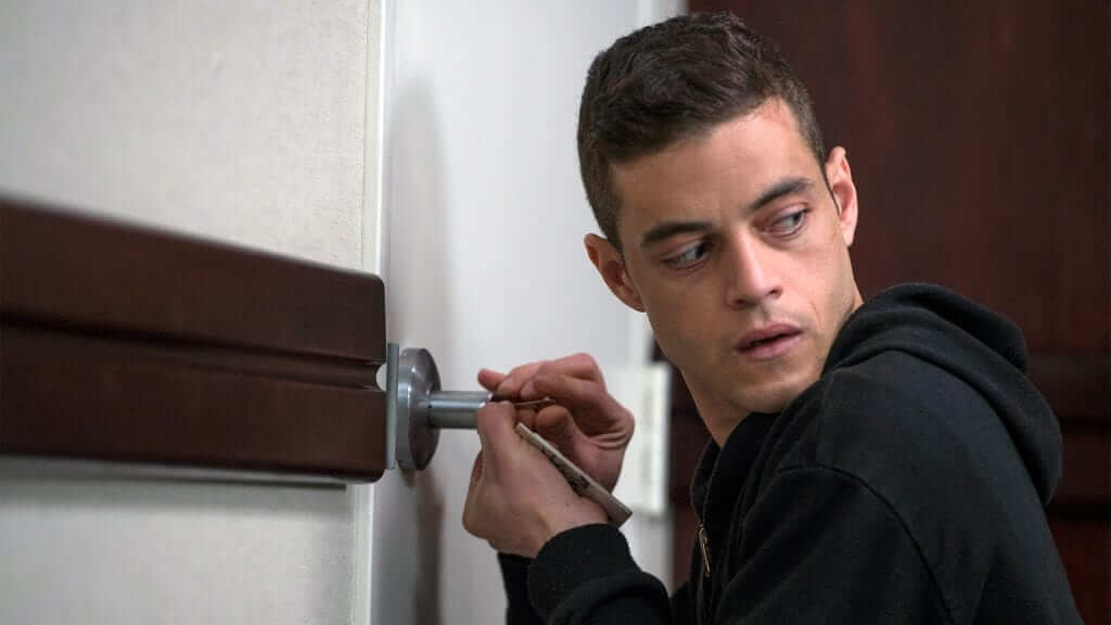 Mr. Robot