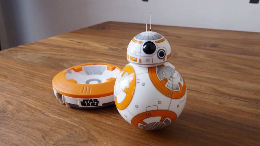 sphero bb-8