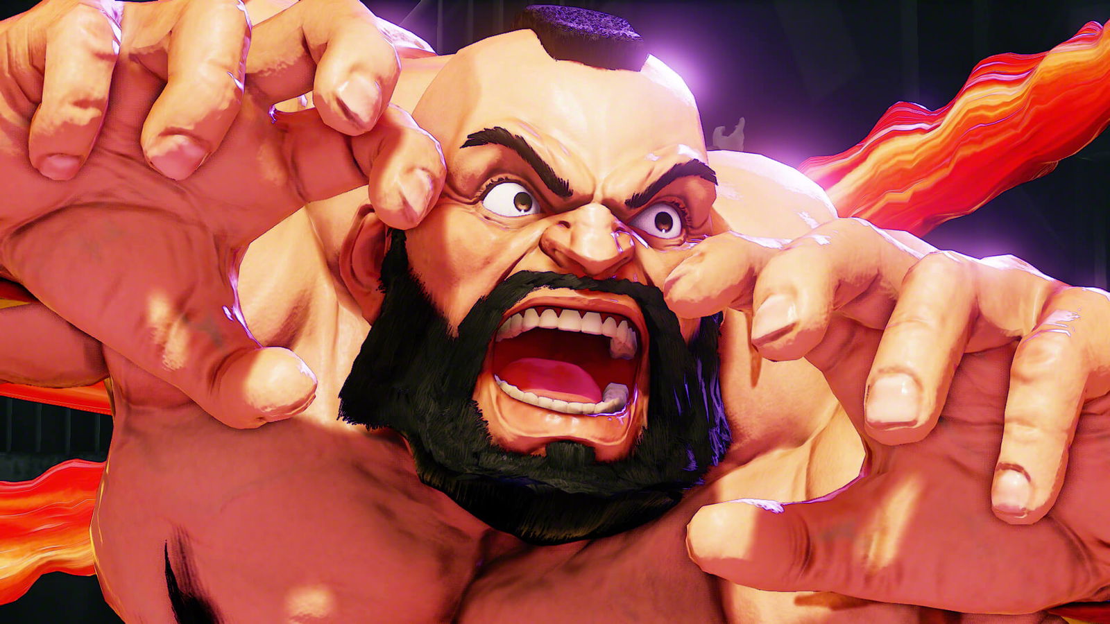 Zangief