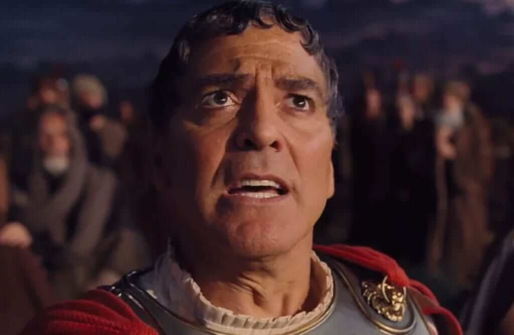 Hail, Caesar!