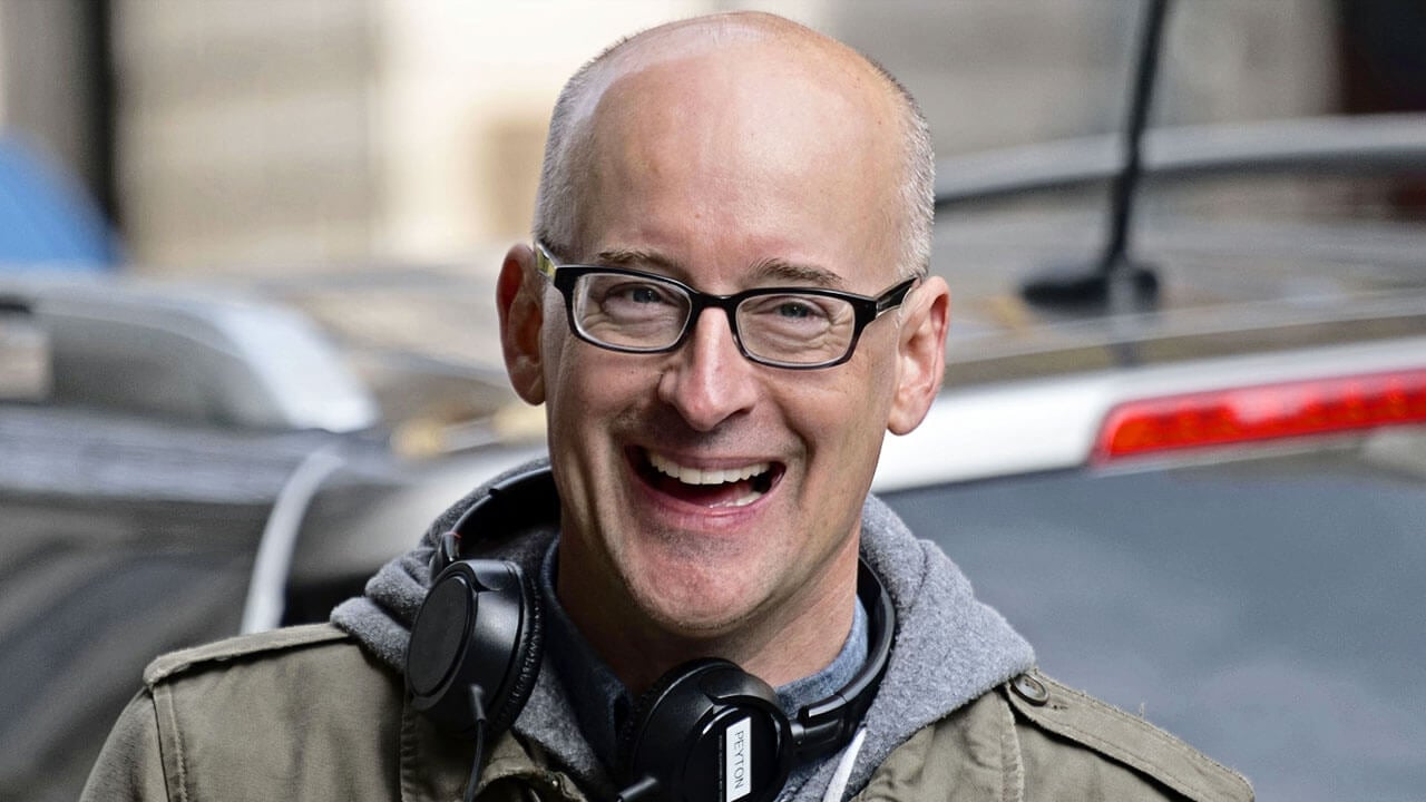 Ant-Man 2's Peyton Reed