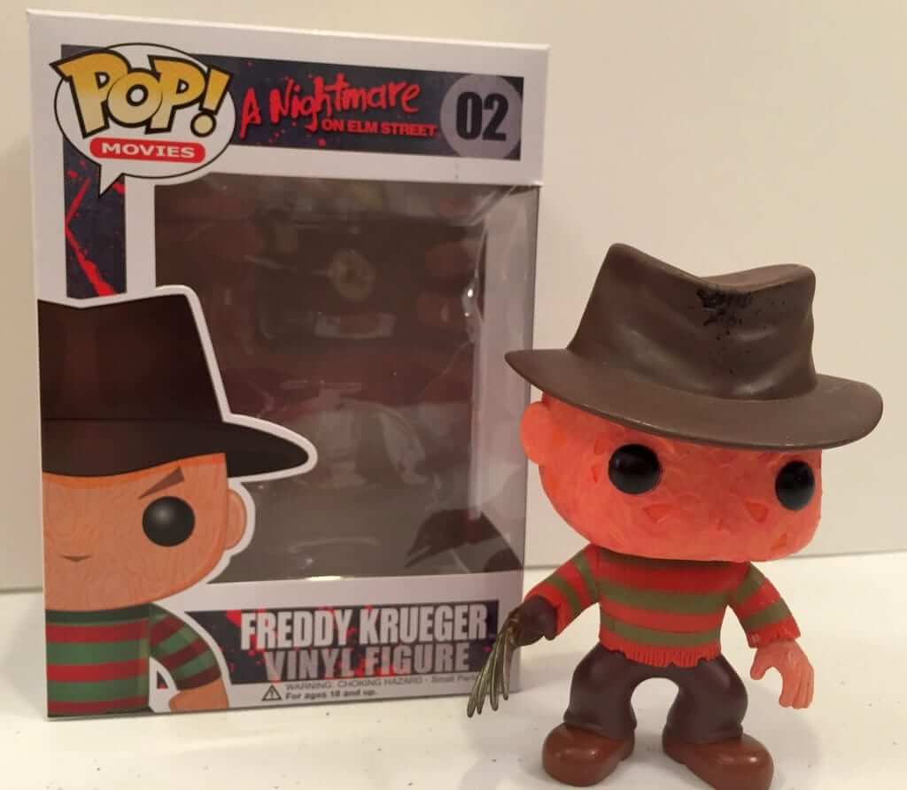 Freddy Kruger2