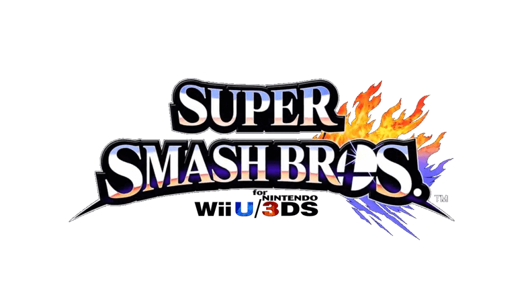 Super Smash Bros