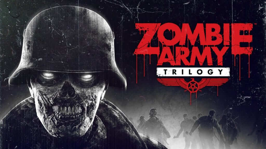 Zombie Army Trilogy