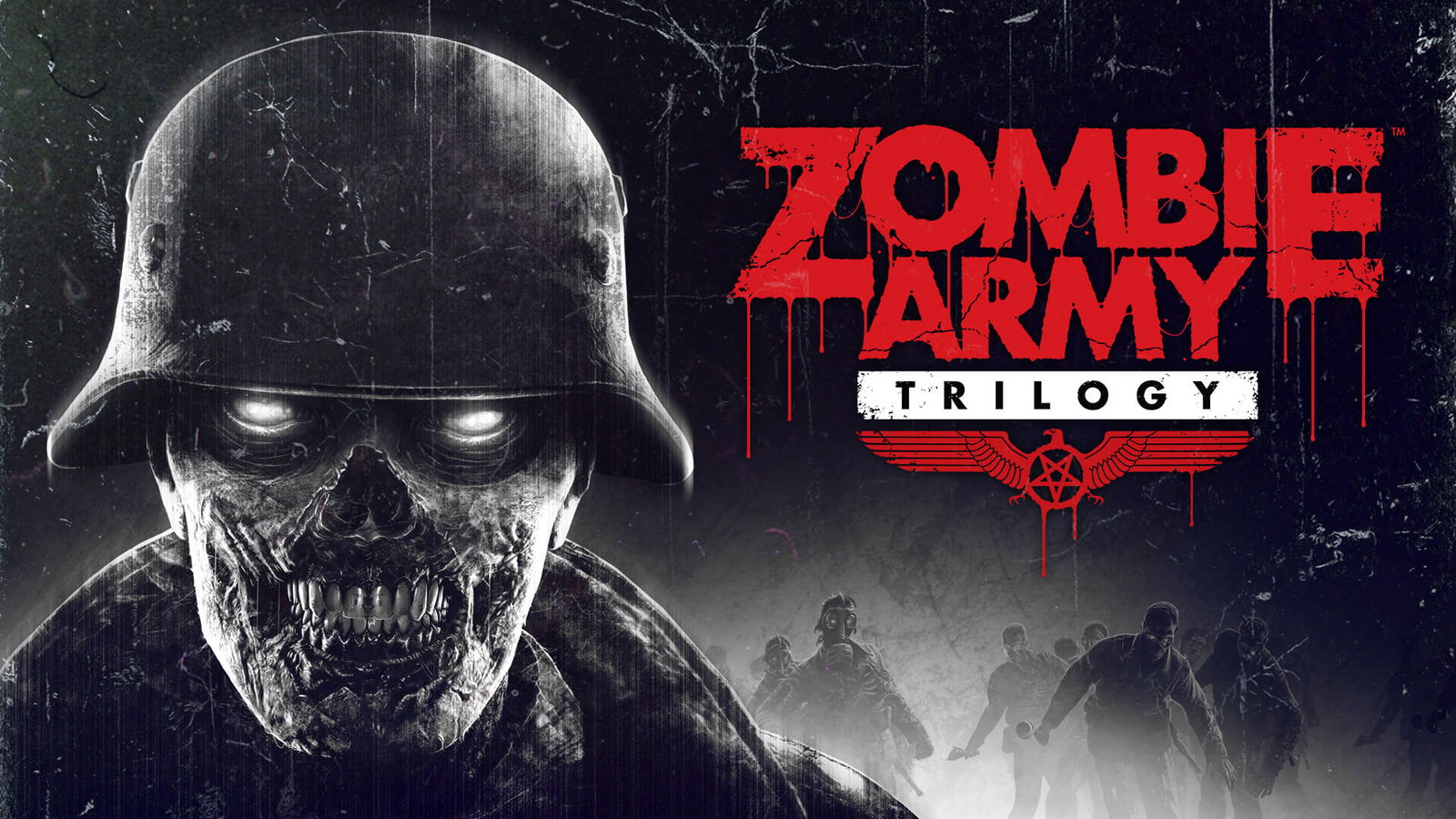 Zombie Army Trilogy