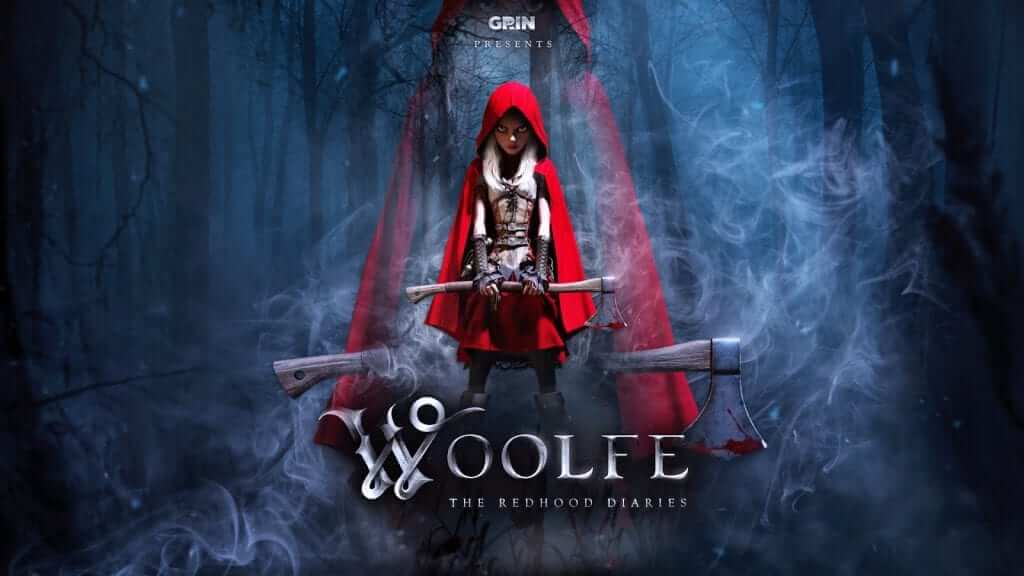 Woolfe