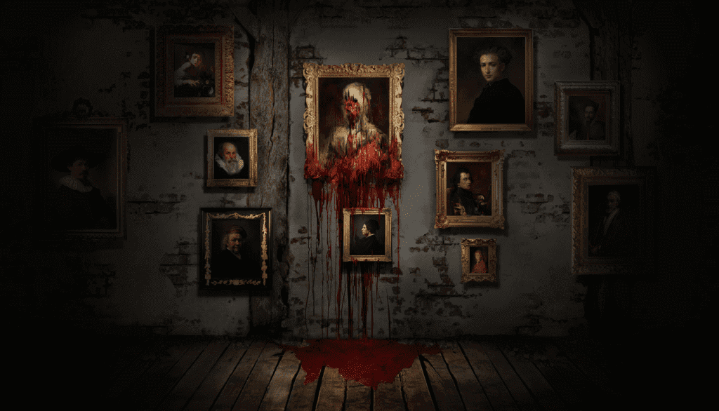 Layers of Fear