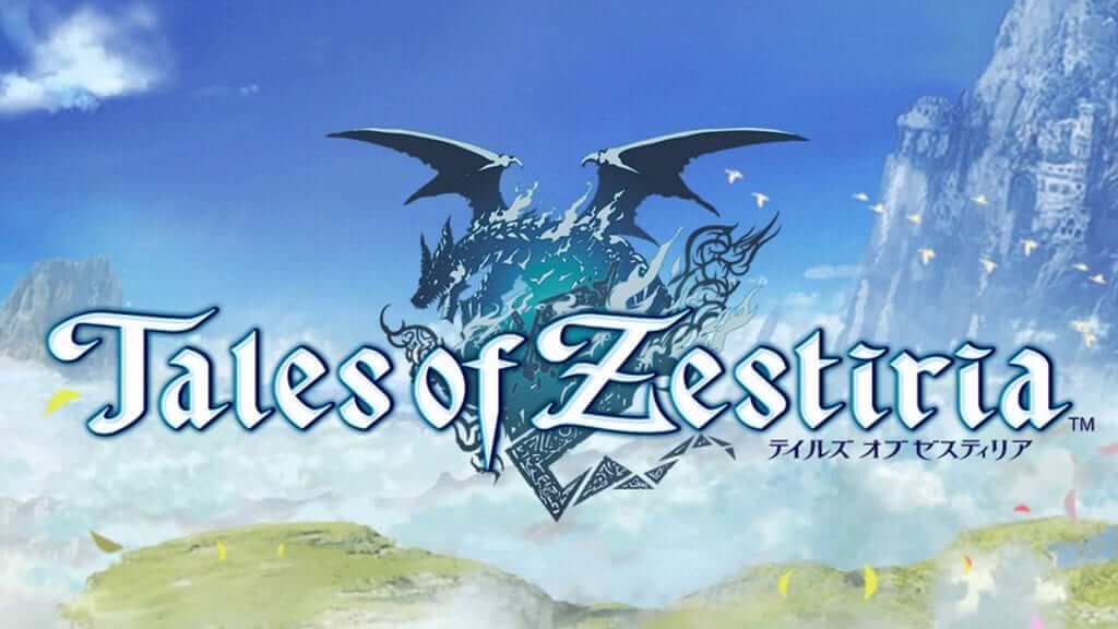 Tales of Zestiria