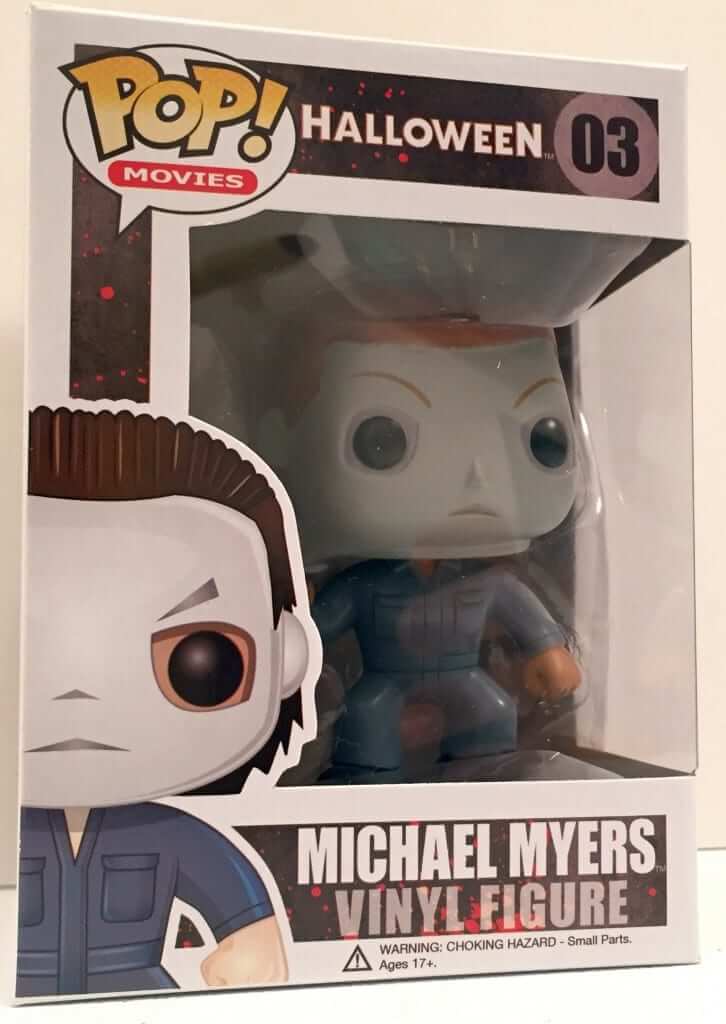 michael myers