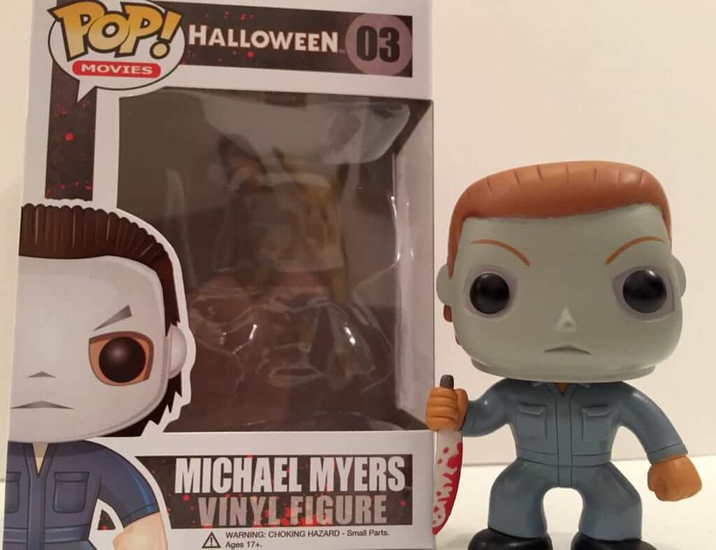 michael myers2