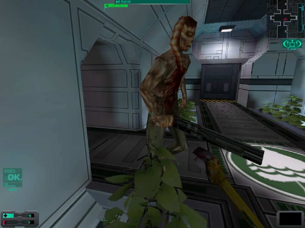 System Shock 2 2