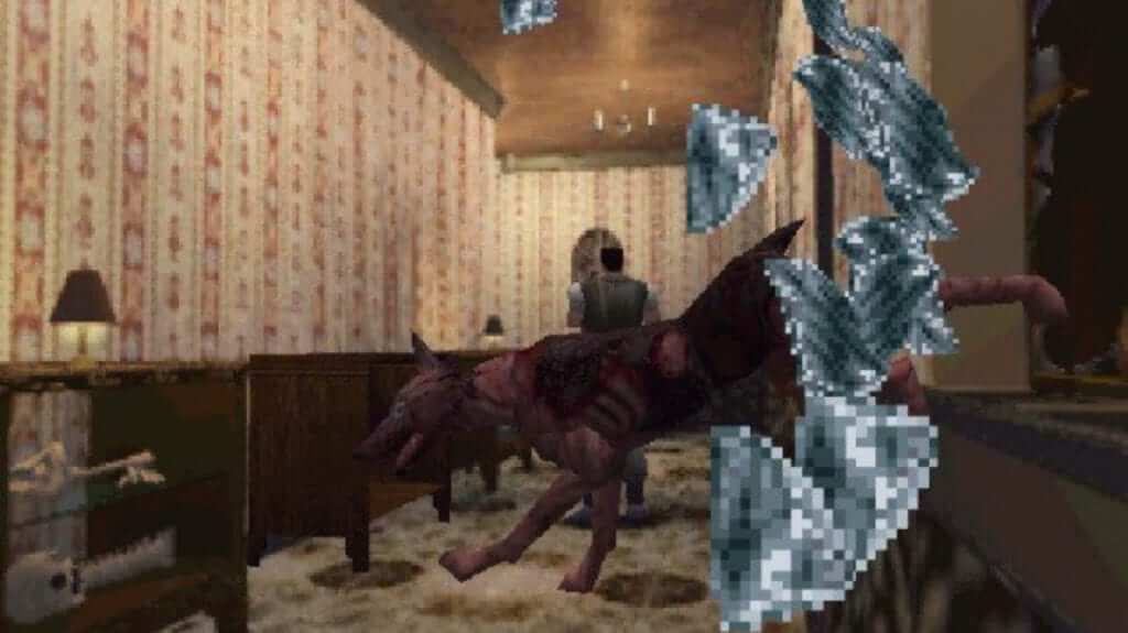 Resident Evil 1