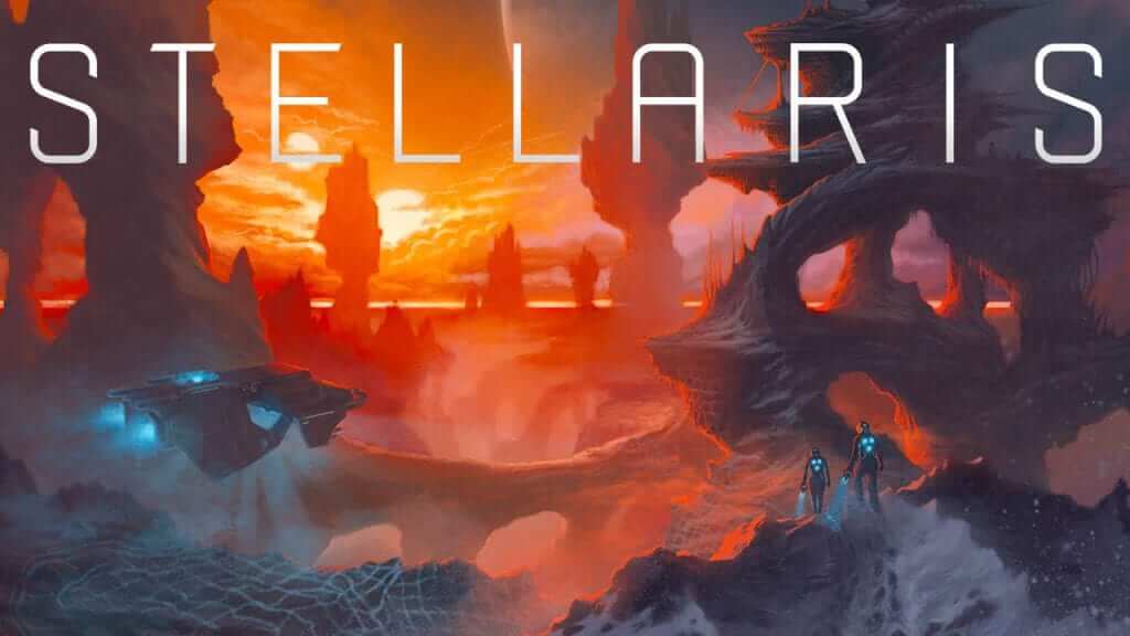 Stellaris