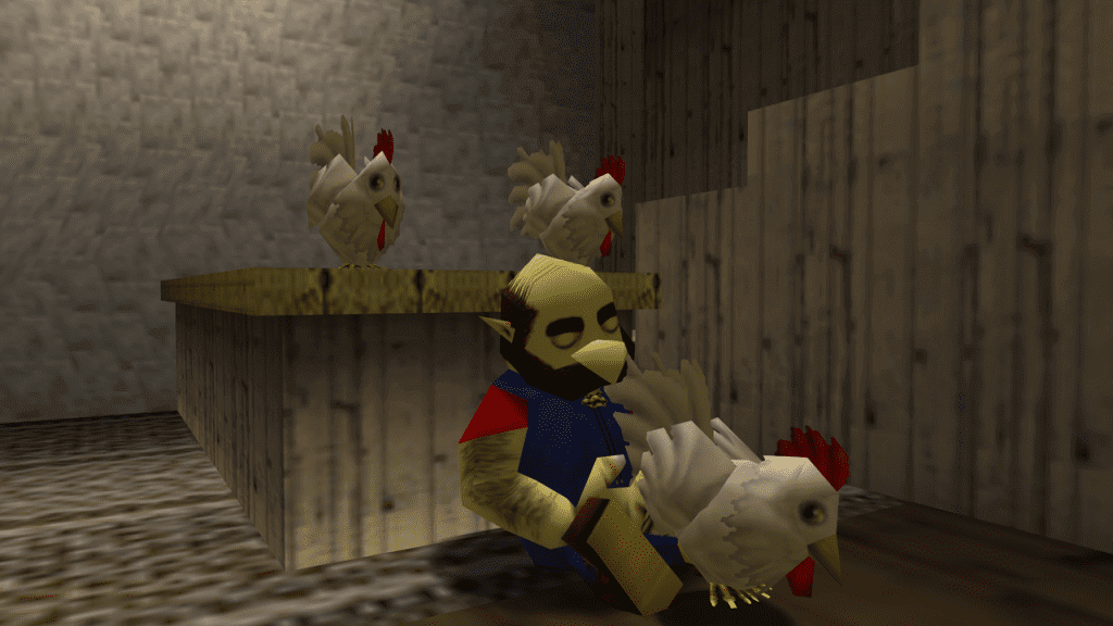 Cucco