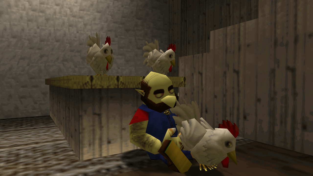 Cucco