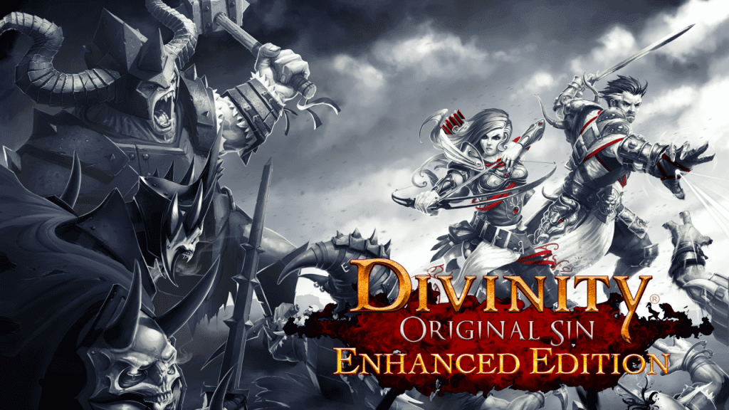 Divinity: Original Sin - Enhanced Edition