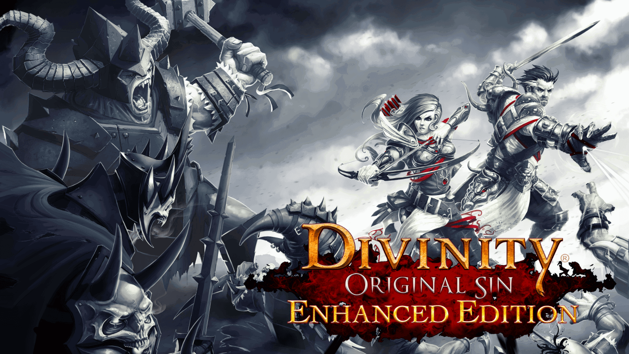 Divinity: Original Sin - Enhanced Edition