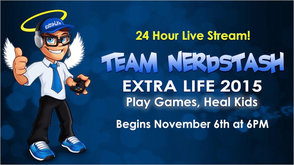 Extra Life